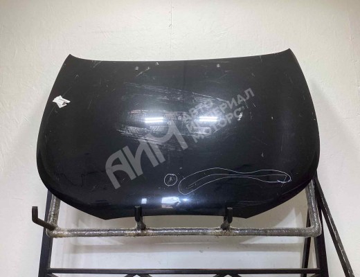 Капот Ford Mondeo II 1996-2000  Ford Mondeo Mondeo II 1996-2000