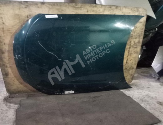 Капот Opel Omega B 1994-1999  Opel Omega Omega B 1994-1999