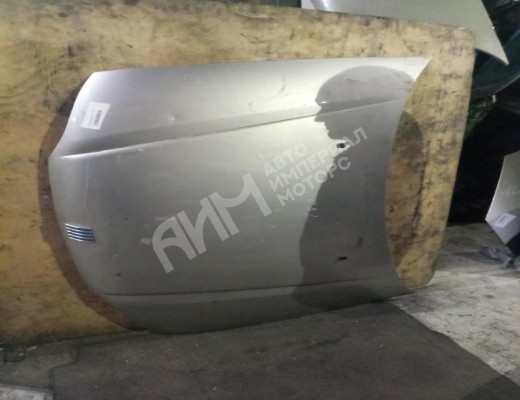 Капот Fiat Palio 1996-2004  Fiat Palio Palio 1996-2004