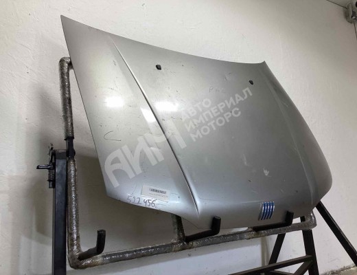 Капот Fiat Palio 1996-2004  Fiat Palio Palio 1996-2004