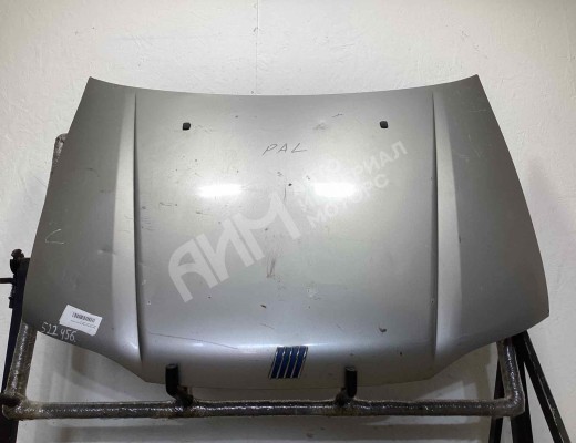 Капот Fiat Palio 1996-2004  Fiat Palio Palio 1996-2004