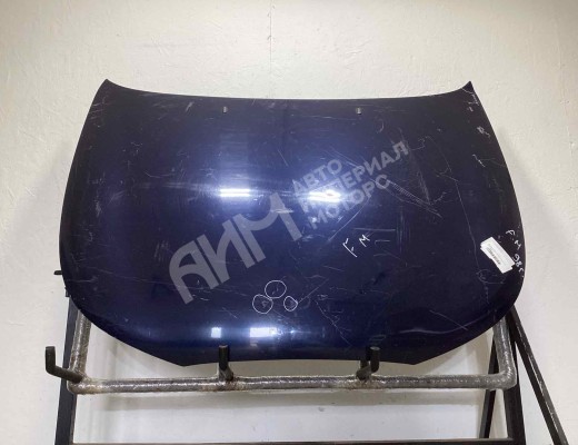 Капот Ford Mondeo II 1996-2000  Ford Mondeo Mondeo II 1996-2000