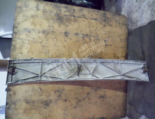 Капот Mercedes МВ100 (W631) 1981-1996  Mercedes 100 МВ100 (W631) 1981-1996