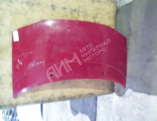 Капот Ford Galaxy I (WGR) 1995-2000  Ford Galaxy Galaxy I (WGR) 1995-2000