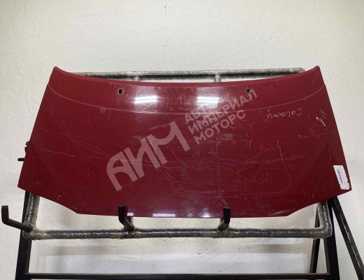 Капот Ford Galaxy I (WGR) 1995-2000  Ford Galaxy Galaxy I (WGR) 1995-2000