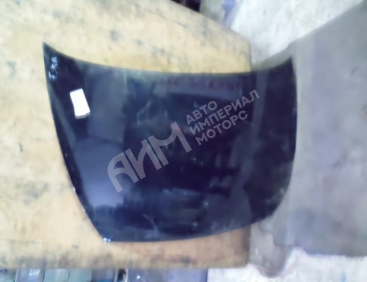 Капот Ford Ka I 1996-2008  Ford Ka Ka I 1996-2008