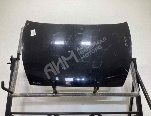 Капот Ford Ka I 1996-2008  Ford Ka Ka I 1996-2008