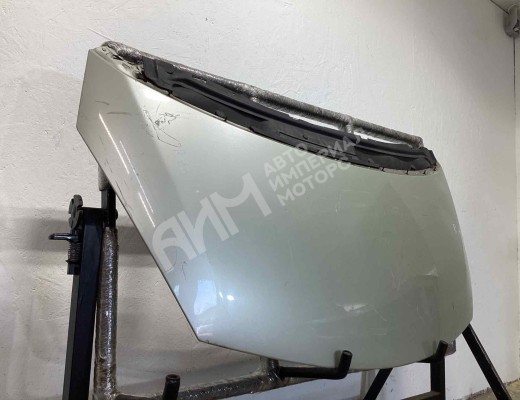 Капот Renault Espace IV 2002-2006  Renault Espace Espace IV 2002-2006