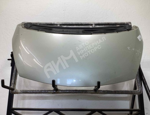 Капот Renault Espace IV 2002-2006  Renault Espace Espace IV 2002-2006