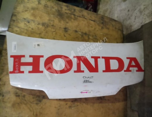 Капот Peugeot Boxer I 1994-2006  Peugeot Boxer Boxer I 1994-2006