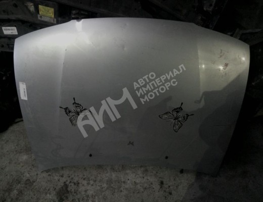 Капот Nissan Sunny (N14) 1990-1995  Nissan Sunny Sunny (N14) 1990-1995