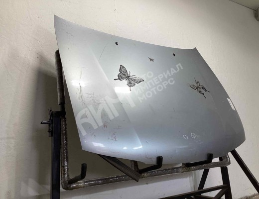 Капот Nissan Sunny (Y10) 1990-2000  Nissan Sunny Sunny (Y10) 1990-2000