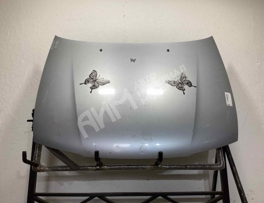 Капот Nissan Sunny (Y10) 1990-2000  Nissan Sunny Sunny (Y10) 1990-2000