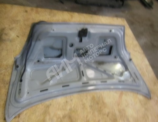 Крышка багажника (дверь 3-5) Daewoo Leganza 1997-2002  Daewoo Leganza Leganza 1997-2002