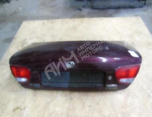 Крышка багажника (дверь 3-5) Mazda Xedos 6 (TA) 1992-1999  Mazda Xedos 6 Xedos 6 (TA) 1992-1999