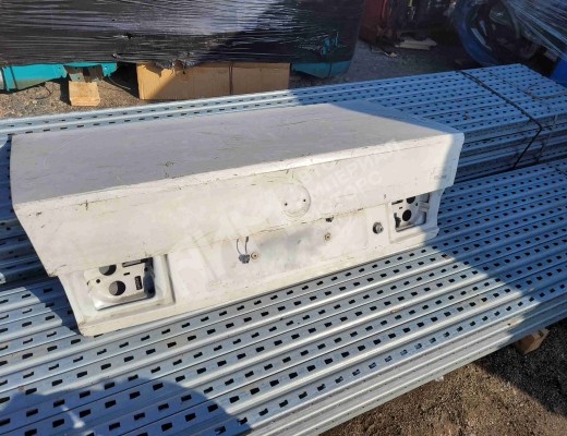 Крышка багажника (дверь 3-5) BMW 5-Series (E34) 1988-1996  BMW 5-Series 5-Series (E34) 1988-1996