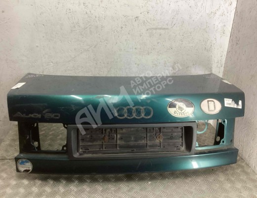 Крышка багажника (дверь 3-5)  Audi 80 B4 (8C) 1991-1995