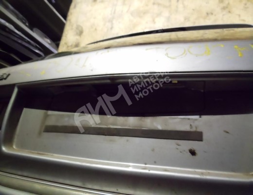 Крышка багажника (дверь 3-5) Citroen Xantia (X1) 1992-1998  Citroen Xantia Xantia (X1) 1992-1998