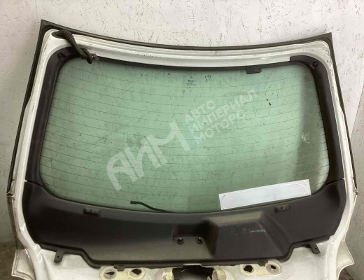 Крышка багажника (дверь 3-5) Citroen Xsara I 1997-2004  Citroen Xsara Xsara I 1997-2004