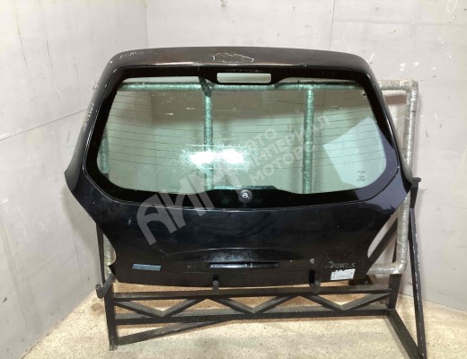 Крышка багажника (дверь 3-5) Fiat Bravo I (182) 1995-2001  Fiat Bravo Bravo I (182) 1995-2001