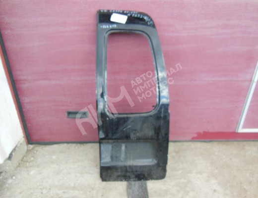 Дверь задняя распашная правая Volkswagen Caddy II (9K) 1995-2003  Volkswagen Caddy Caddy II (9K) 1995-2003
