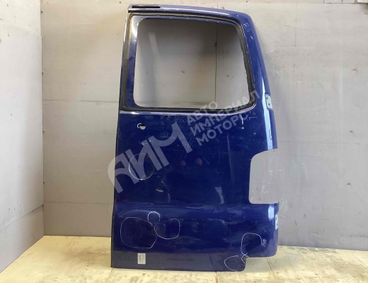 Дверь задняя распашная правая Volkswagen Transporter T5 (7H) 2003-2015  Volkswagen Transporter Transporter T5 (7H) 2003-2015