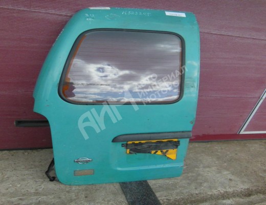 Дверь задняя распашная левая Nissan Serena (C23) 1991-2001  Nissan Serena Serena (C23) 1991-2001