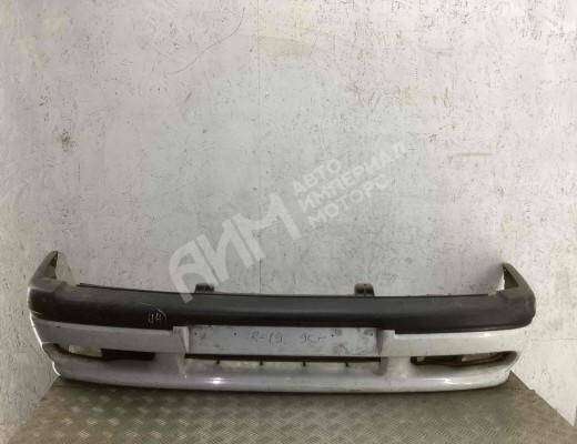 Бампер передний Renault 19 1988-2000  Renault 19 19 1988-2000