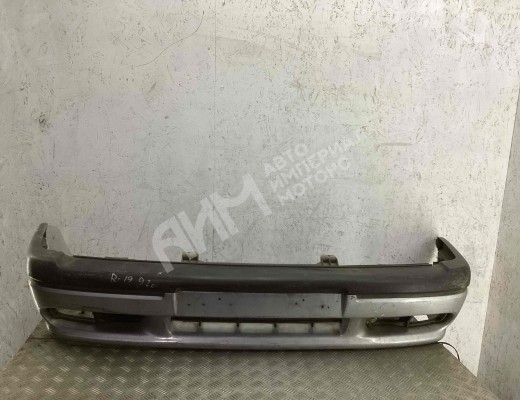 Бампер передний Renault 19 1988-2000  Renault 19 19 1988-2000