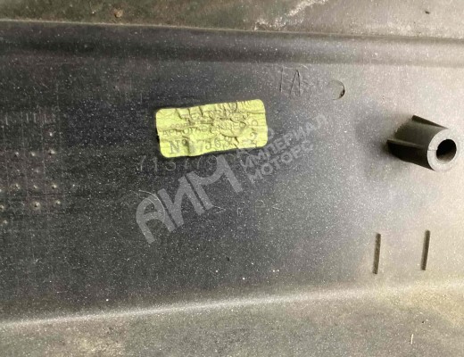 Бампер передний Fiat Palio 1996-2004  Fiat Palio Palio 1996-2004