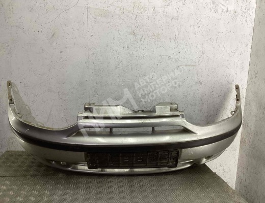 Бампер передний Fiat Palio 1996-2004  Fiat Palio Palio 1996-2004