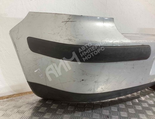 Бампер задний Volkswagen Golf IV (1J) 1997-2004  Volkswagen Golf Golf IV (1J) 1997-2004