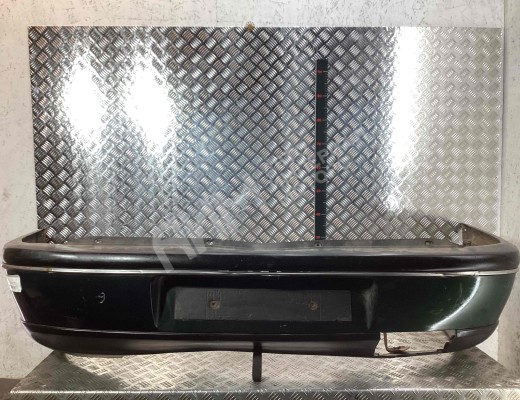 Бампер задний Opel Omega B 1994-1999  Opel Omega Omega B 1994-1999