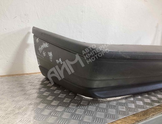 Бампер задний Opel Vectra A 1988-1995  Opel Vectra Vectra A 1988-1995
