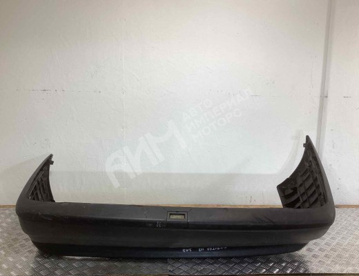 Бампер задний Opel Vectra A 1988-1995  Opel Vectra Vectra A 1988-1995