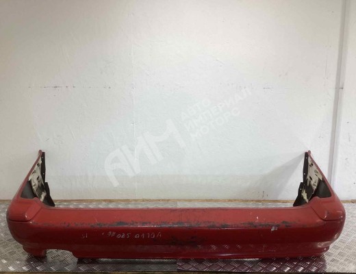 Бампер задний Volvo V70 I (LW) 1996-2000  Volvo V70 V70 I (LW) 1996-2000