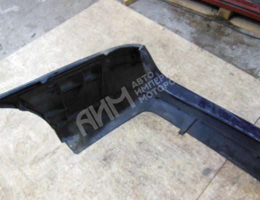 Бампер задний Citroen C5 I 2001-2004  Citroen C5 C5 I 2001-2004