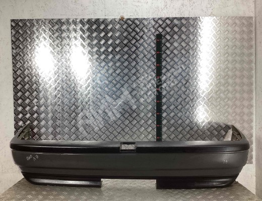 Бампер задний Opel Vectra A 1988-1995  Opel Vectra Vectra A 1988-1995