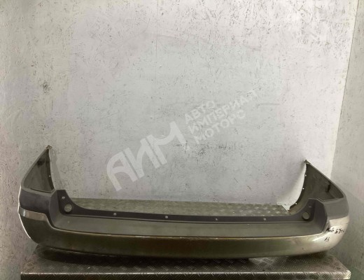 Бампер задний Mazda 626 V (GF/GW) 1997-2002  Mazda 626 626 V (GF/GW) 1997-2002