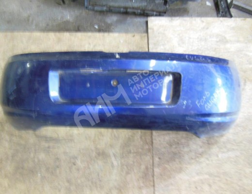 Бампер задний Ford Cougar (EC) 1998-2002  Ford Cougar Cougar (EC) 1998-2002