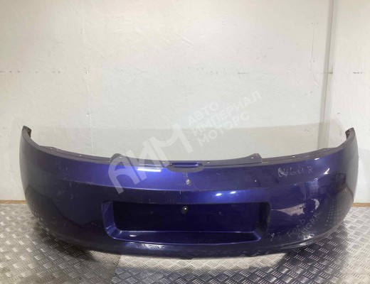 Бампер задний Ford Cougar (EC) 1998-2002  Ford Cougar Cougar (EC) 1998-2002