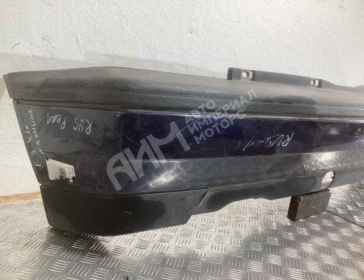 Бампер задний Volkswagen Golf III (1H) 1991-1997  Volkswagen Golf Golf III (1H) 1991-1997