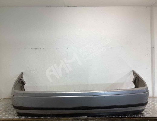 Бампер задний Seat Toledo I (1L) 1991-1999  Seat Toledo Toledo I (1L) 1991-1999