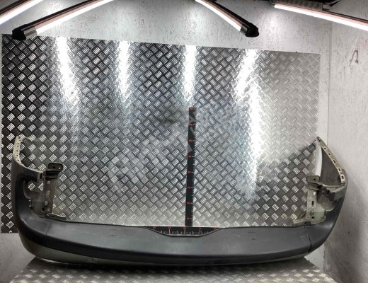 Бампер задний Renault Espace IV 2002-2006  Renault Espace Espace IV 2002-2006