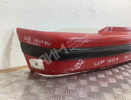 Бампер задний Seat Ibiza II (6K) 1993-2002  Seat Ibiza Ibiza II (6K) 1993-2002