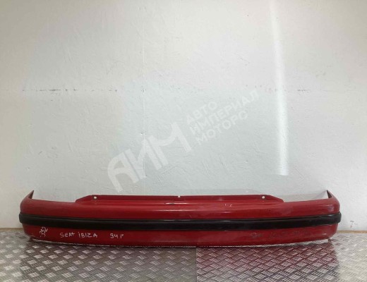 Бампер задний Seat Ibiza II (6K) 1993-2002  Seat Ibiza Ibiza II (6K) 1993-2002