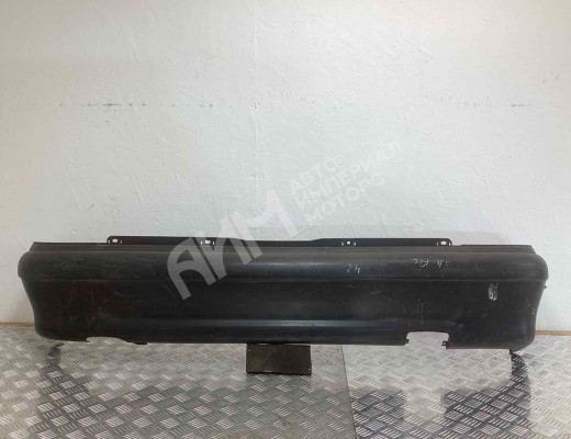 Бампер задний Skoda Felicia (6U) 1994-2001  Skoda Felicia Felicia (6U) 1994-2001