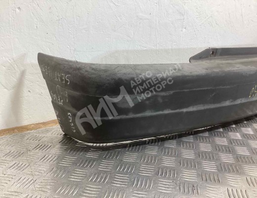 Бампер задний Seat Ibiza II (6K) 1993-2002  Seat Ibiza Ibiza II (6K) 1993-2002