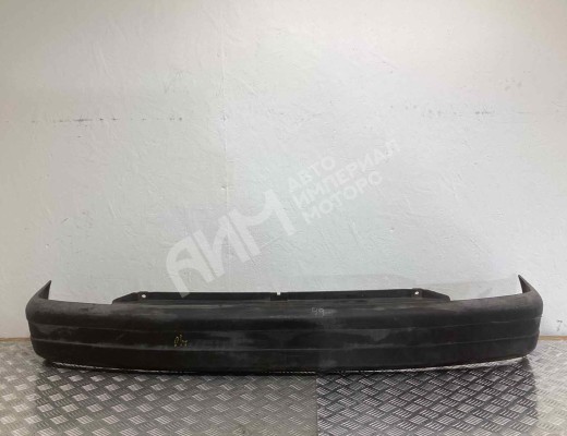 Бампер задний Seat Ibiza II (6K) 1993-2002  Seat Ibiza Ibiza II (6K) 1993-2002