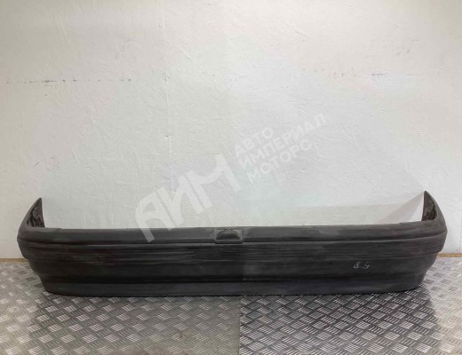 Бампер задний Opel Kadett E 1984-1992  Opel Kadett Kadett E 1984-1992